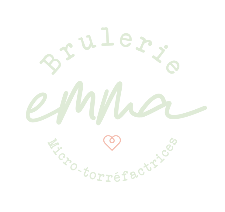 LOGO Brûlerie Emma